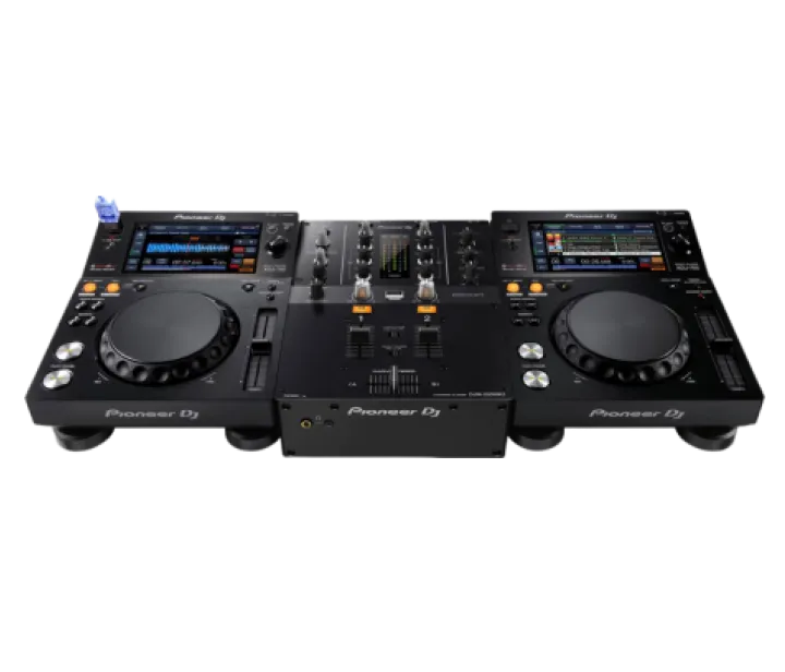 Сервисный центр Pioneer в Челябинске