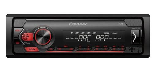 Сервисный центр Pioneer в Челябинске