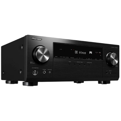 Сервисный центр Pioneer в Челябинске