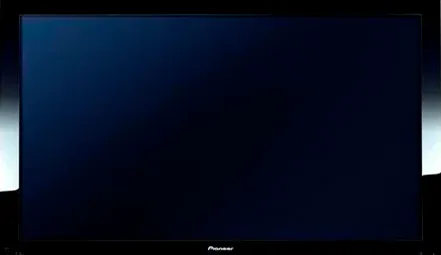 телевизор Pioneer PDP-508XD