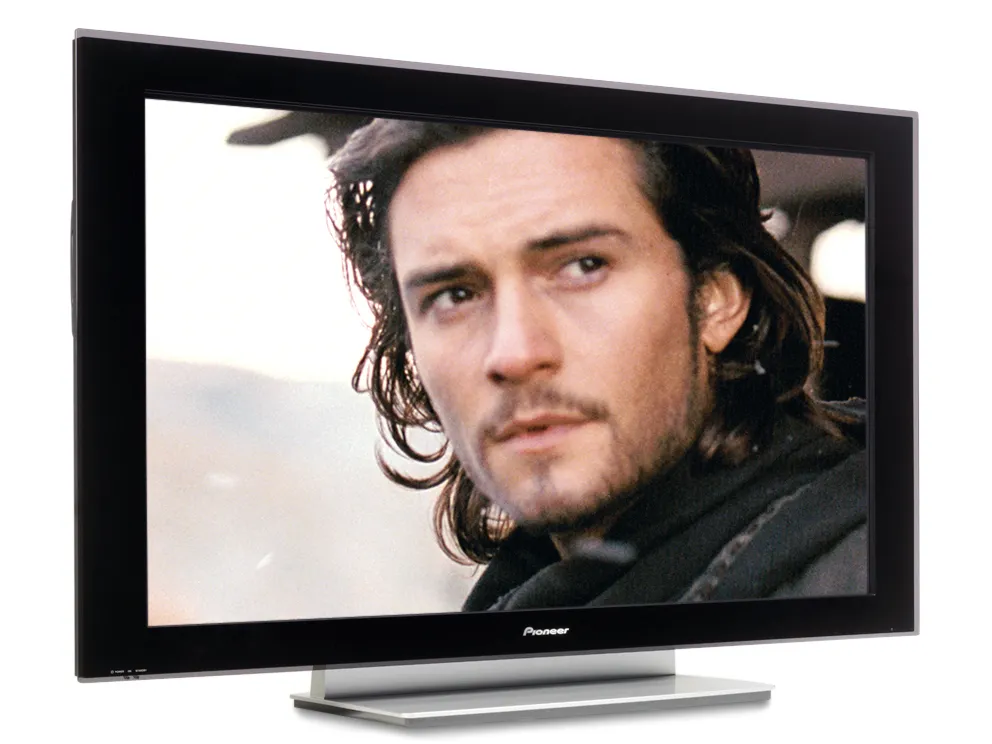 телевизор Pioneer PDP-5000EX