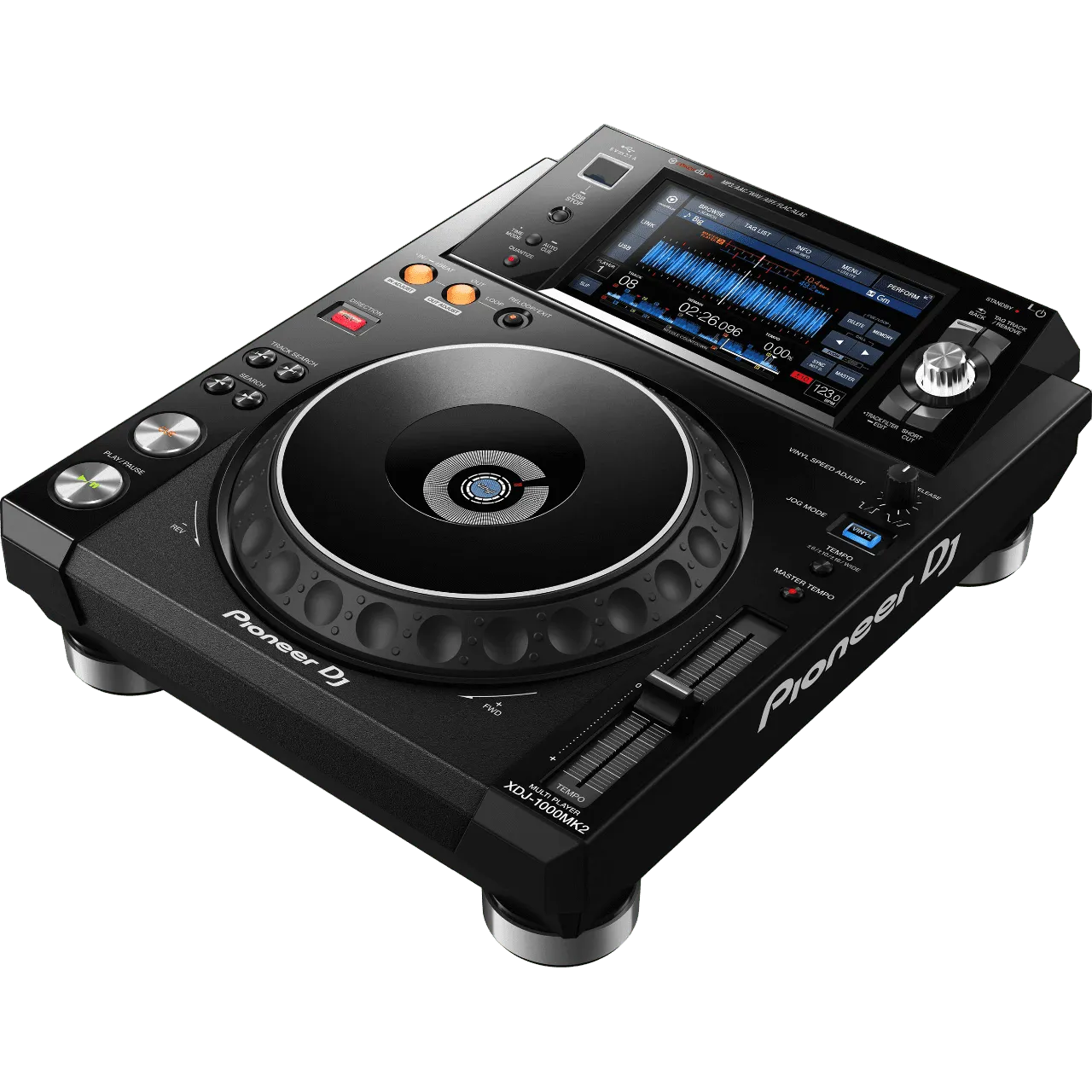 XDJ-1000 MK3